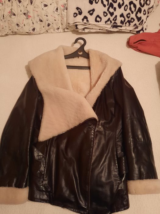 Продам куртки и тренч