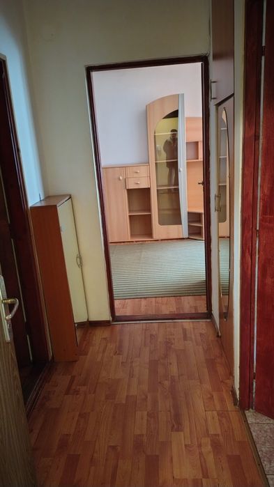 Garsoniera de închiriat în centrul strandului