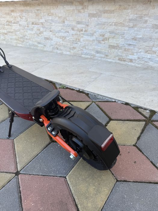 Trotineta electrica joyor t10