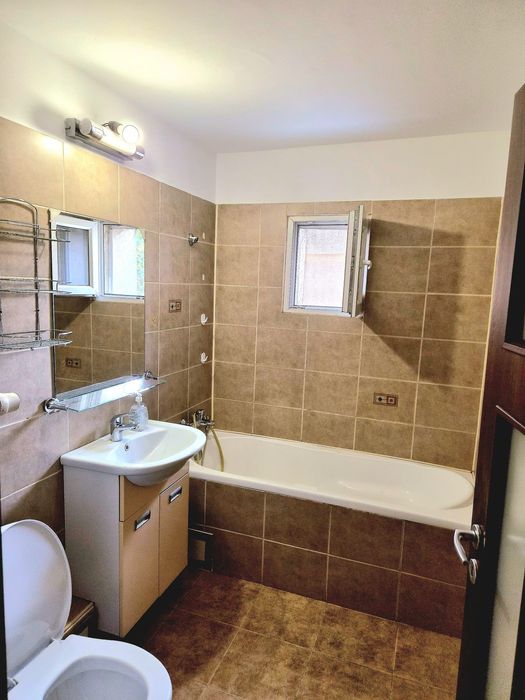 Aviației, proprietar vând apartament 2 camere