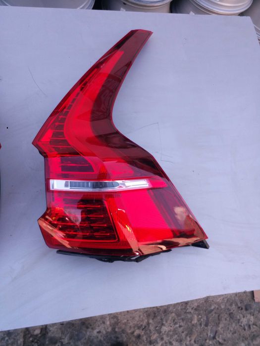 Faruri led / Stop & Lampa Spate VOLVO Xc60 II 2018-2022 + Piese Xc60