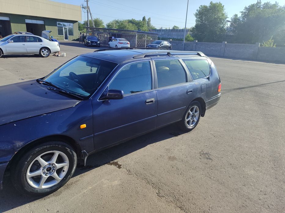 Tayota Scepter 1996г