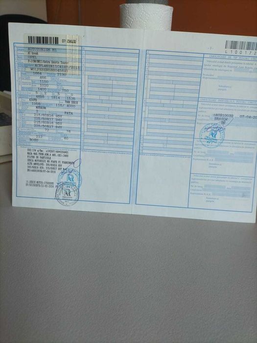 OPEL ASTRA 2.0 CDTI _ 160cai