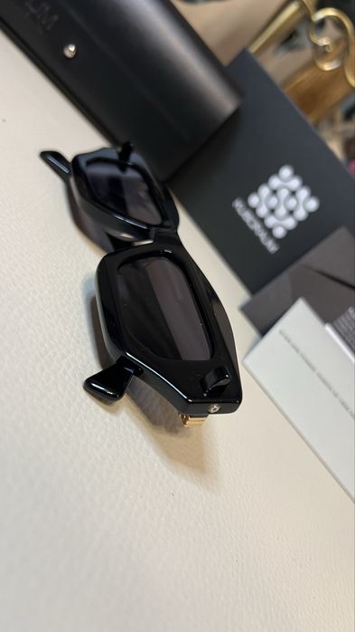 Kuboraum Maske Q6 ochelari de soare noi