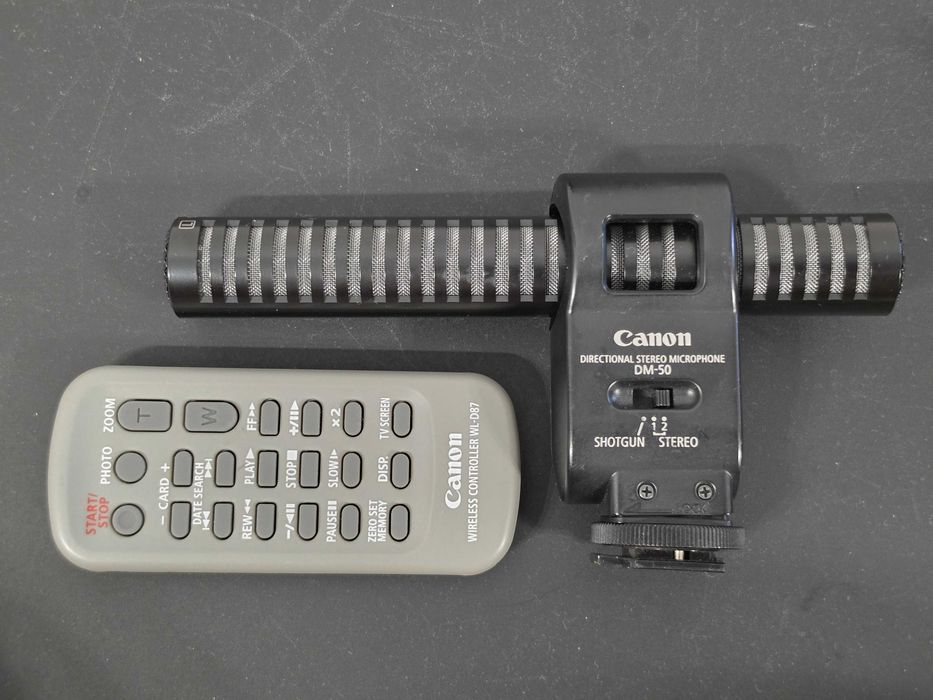 Y2K Camera de filmat Canon HV20E