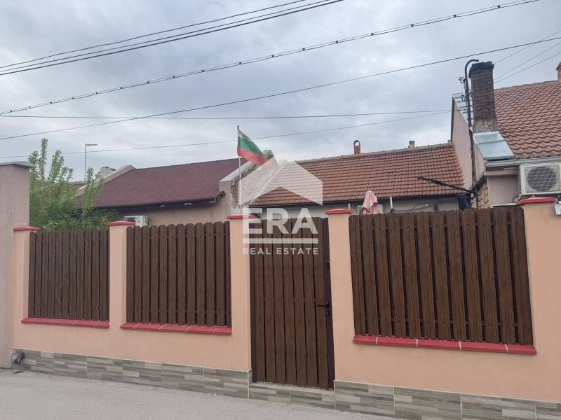 Продава се Къща в Силистра, Митница - 69 кв.м за 1460 €/кв.м - Снимка #9