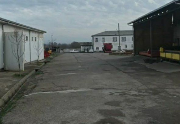 Продаётся производственная база