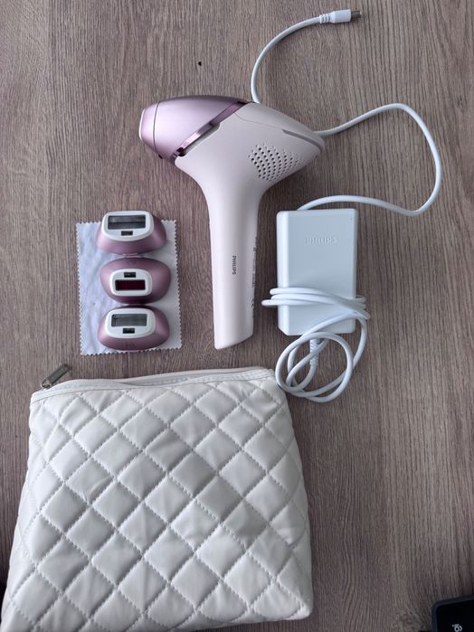 Фотоепилатор Phillips