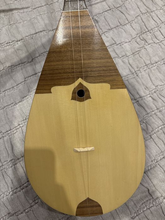 Домбыра профессиональная