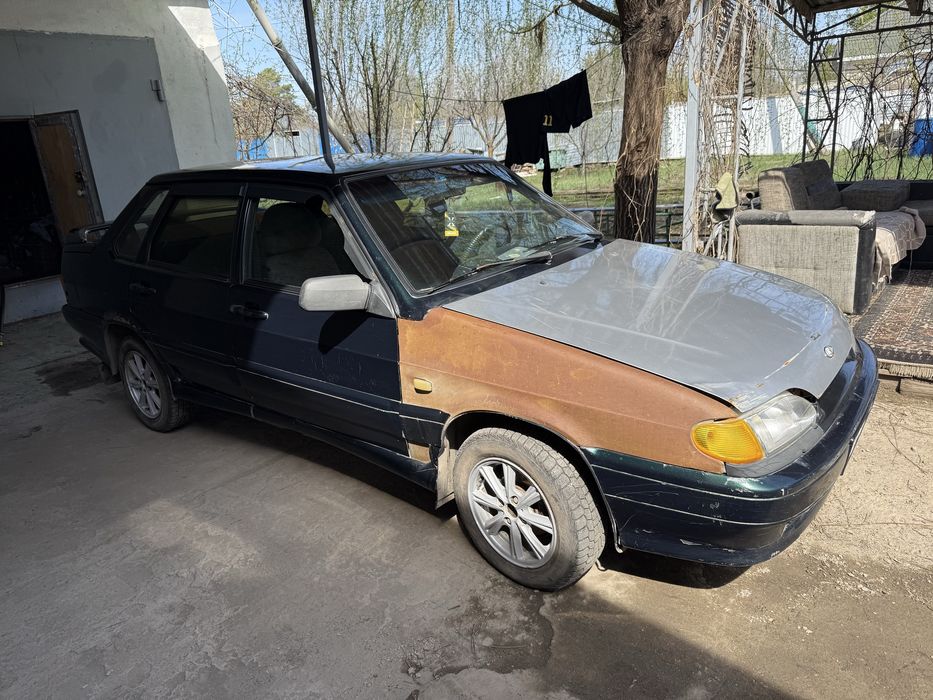 Продам ВАЗ 2115