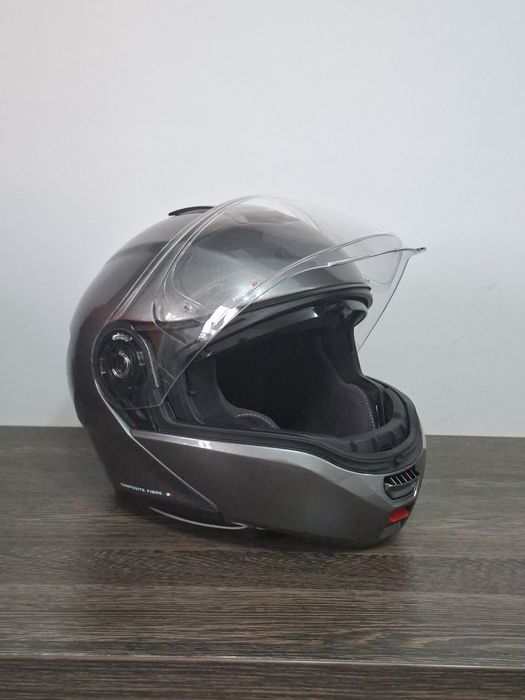 Casca Moto Caberg Flip Up XL 61-62