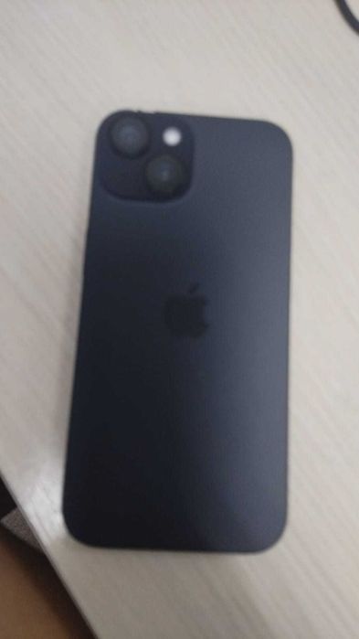 Apple iPhone 15 128 Gb  (Семей, Глинки 51, 2) лот91/0677