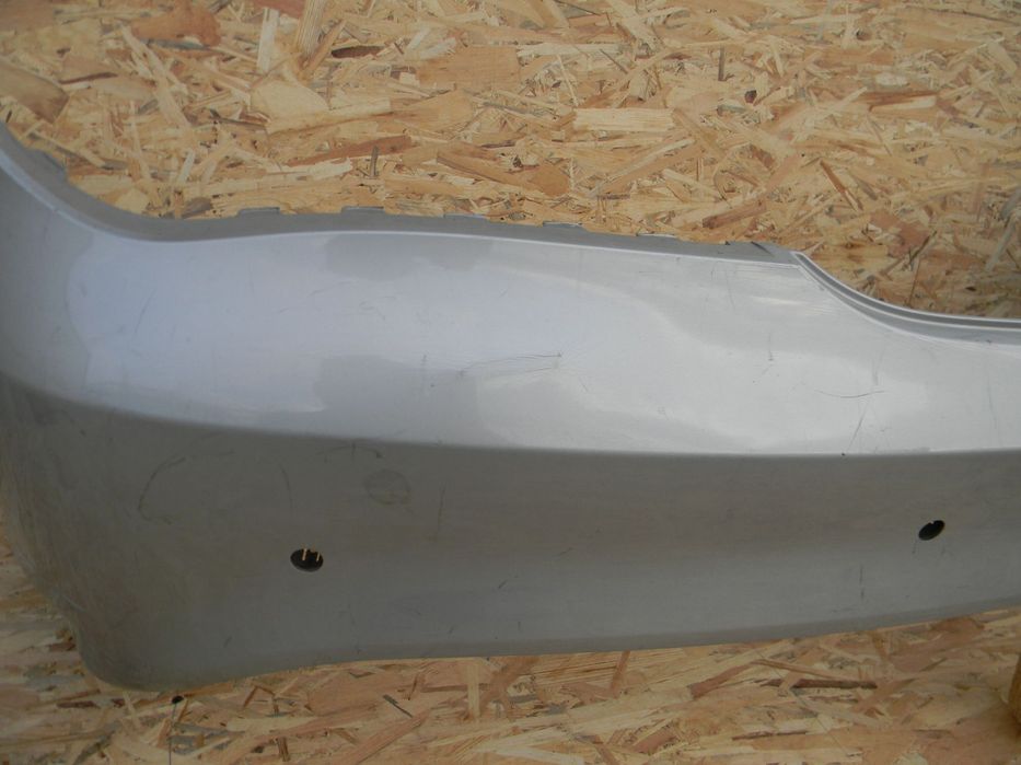 Bara spate Mercedes CLA W117, C117, facelift, 2016, 2017, 2018, 2019, 2020, A1179053901.