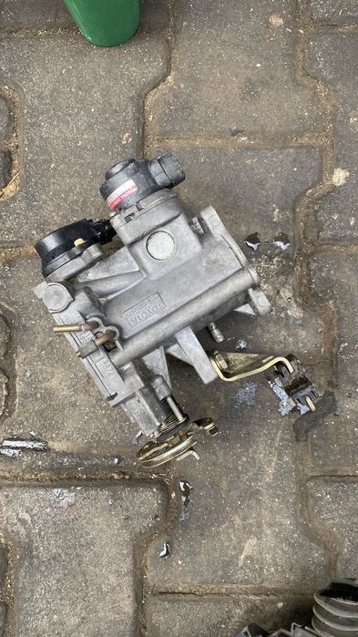 Марк разобрынный