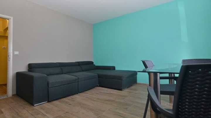 Атрактивна цена -двустаен-Лятно кино