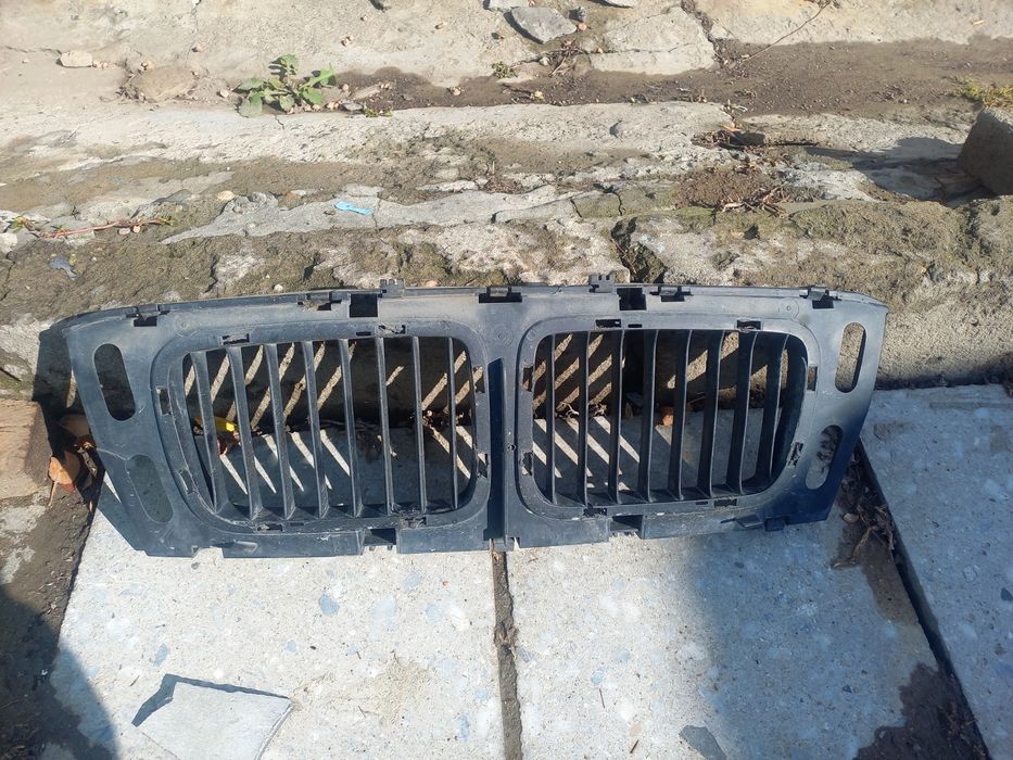 Продам стопаки на бмв е34
