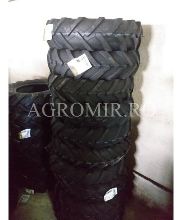 6.50/80-12 OZKA KNK54 6PR TT  Cauciucuri tractor, Fiat, Case, Fendt, John Deere, New Holland, Massey Ferguson, UTB   Cauciucuri tractor, Fiat, Case, F