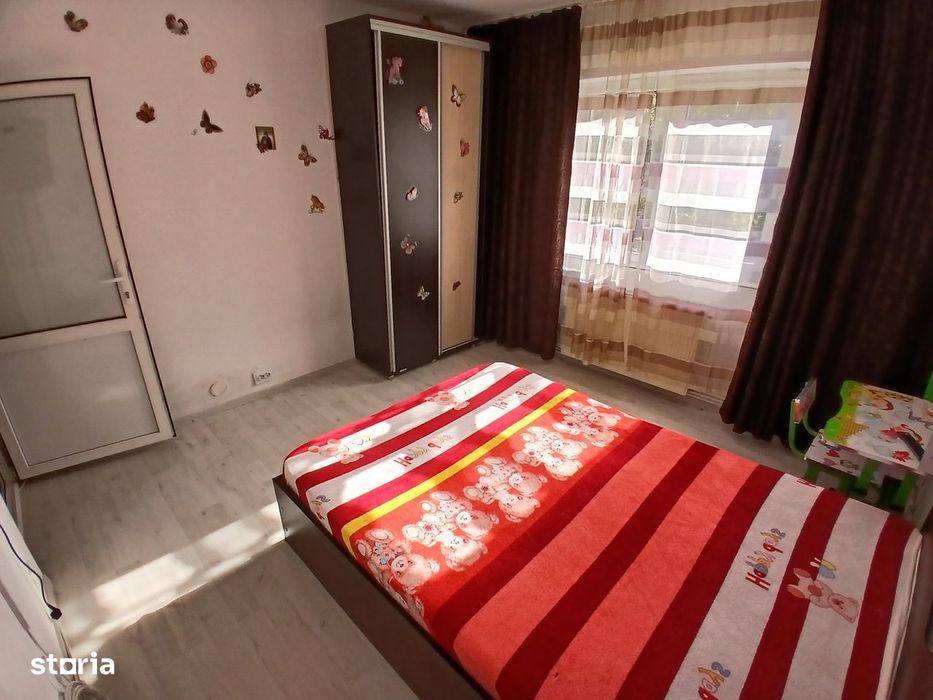 Vand Apartament 2 camere Confort 1 dec. 50,7 mp 54.900 euro