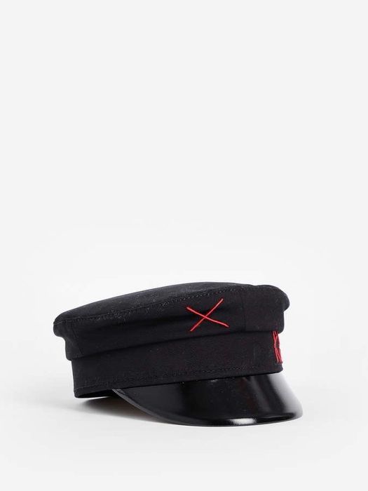 Дамска шапка Ruslan Baginskiy