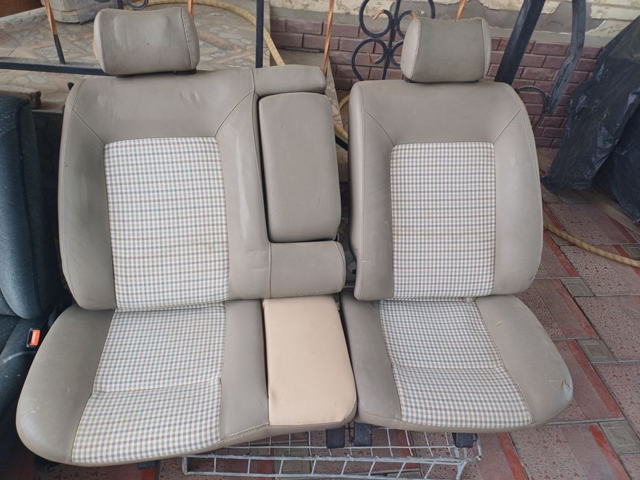 Пассат б3 б4 состояние отличное