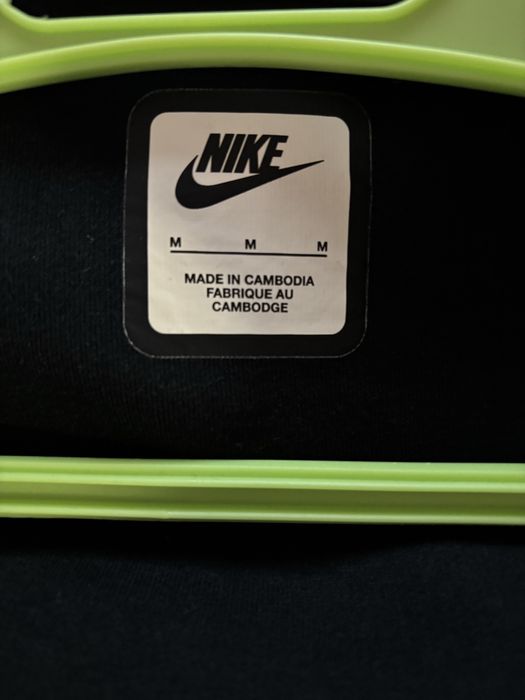 hanorac nike tech dama