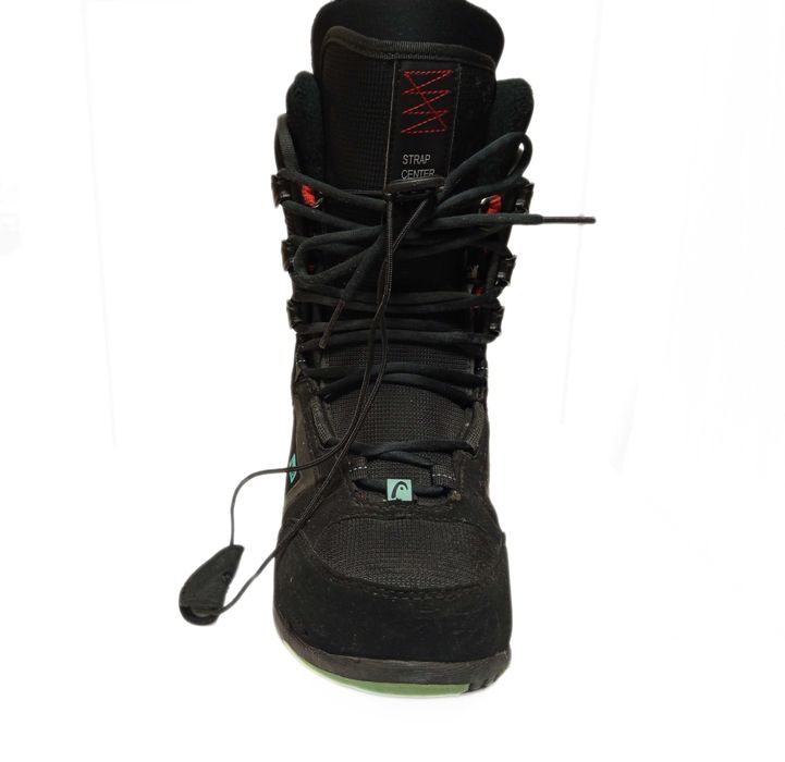 Сноуборд обувки Head