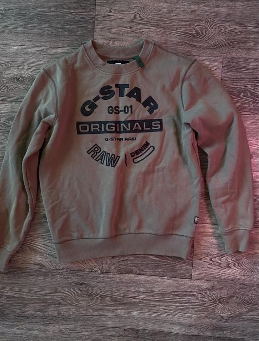 блуза G-Star Raw