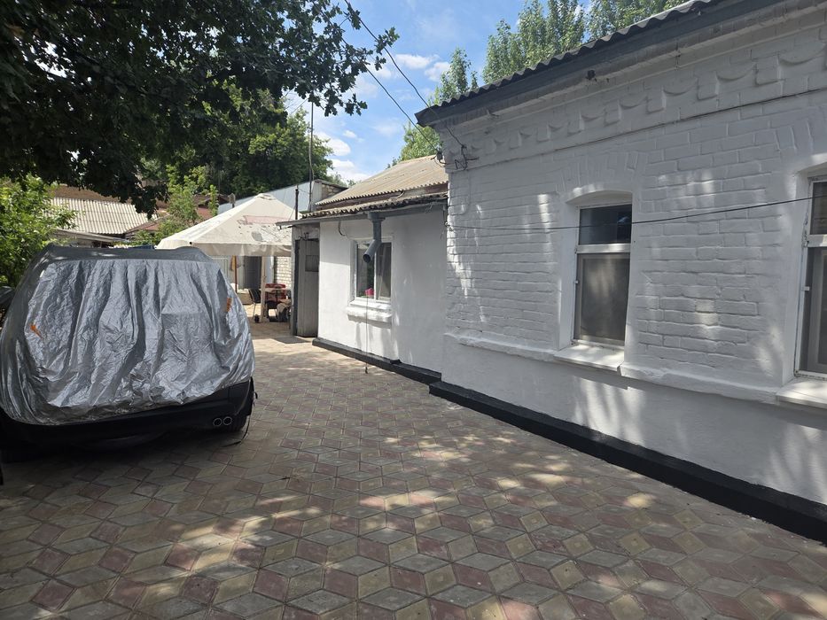 Срочно продам дом