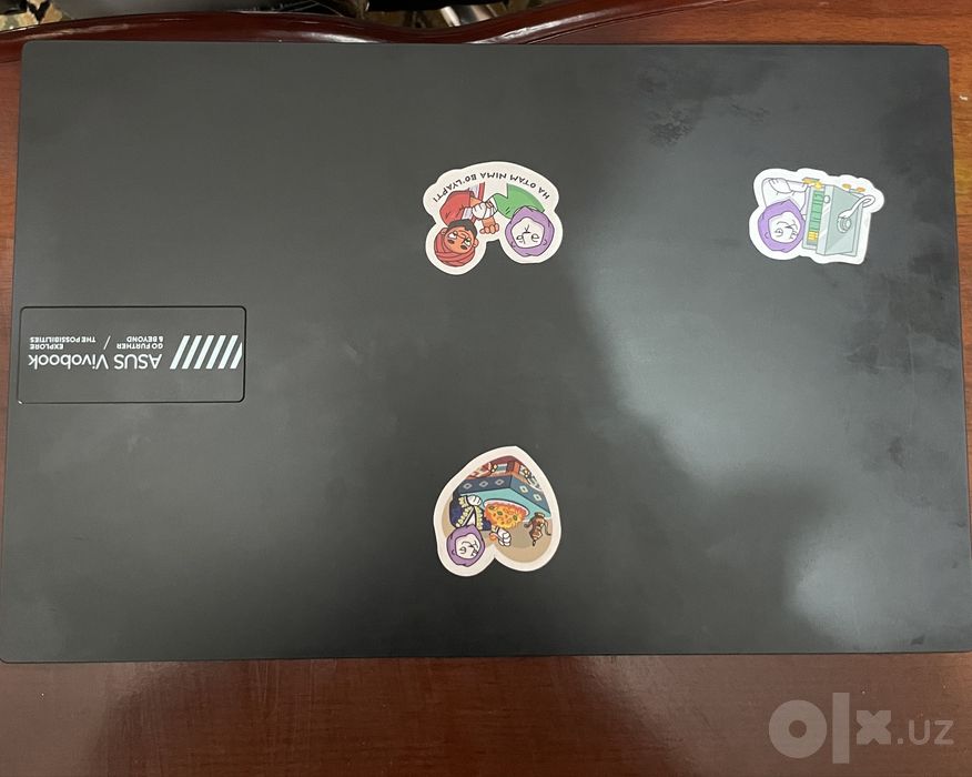 ASUS Vivobook Go 15 E1504FA