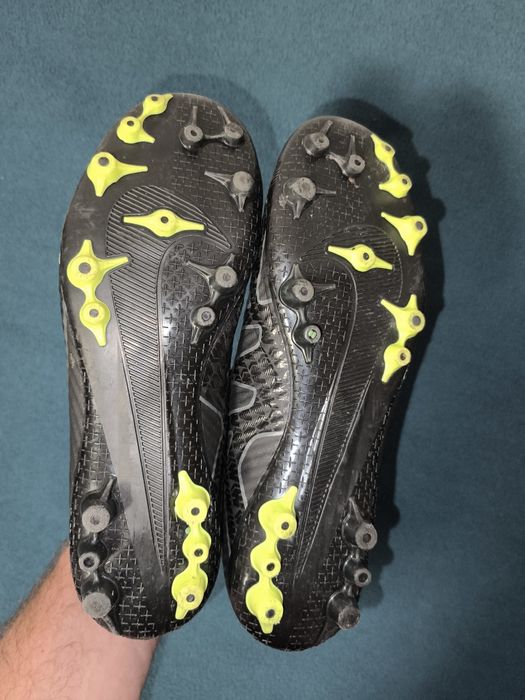 Бутонки NIKE Air ZOOM