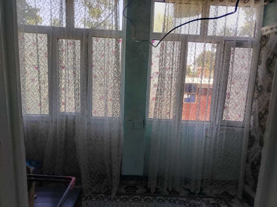 2 Xonali uy Kirgilida