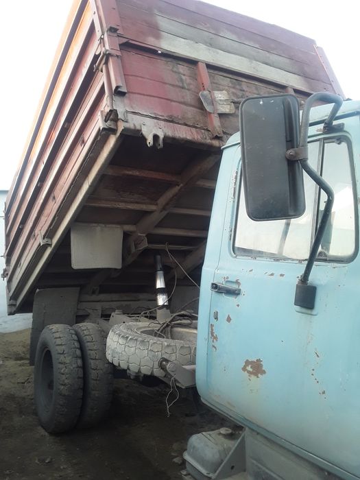 Перевозка грузов