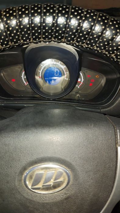 Продам автомобиль Lifan x60