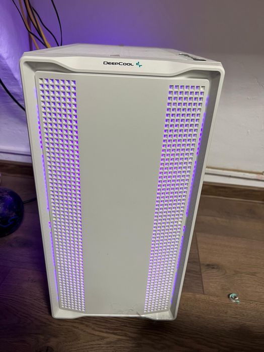 PC GAMING i3 13k rtx 3070