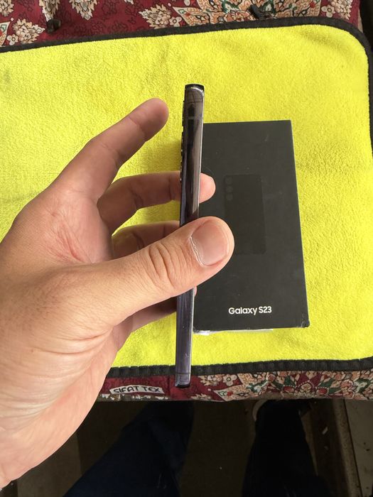 samsung s23 veytnam 8.128g holati yahwi karopka bor