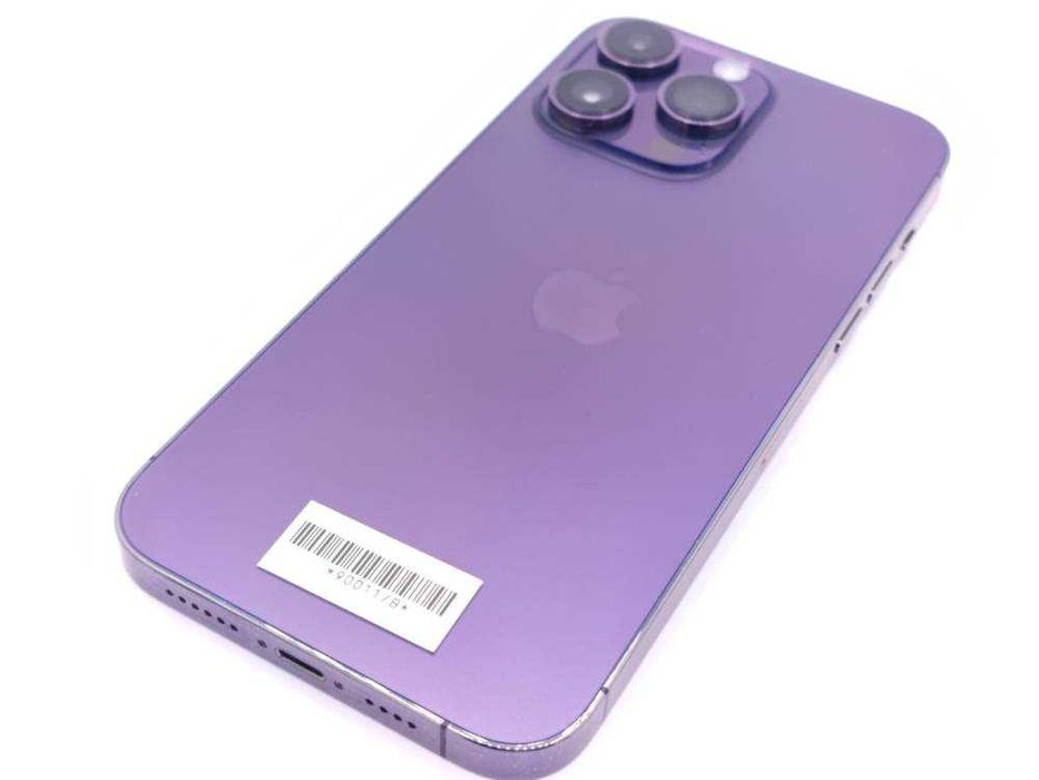 Apple iPhone 14 Pro Max 256GB, Garantie 2 ani | TotalConvert.ro