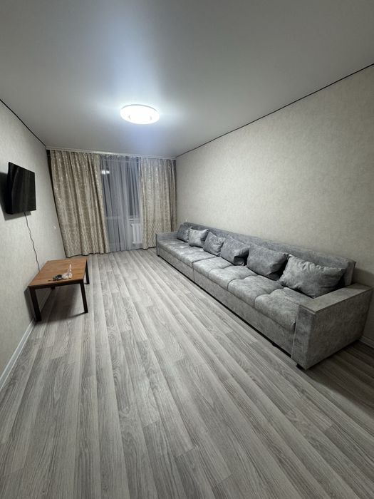 Квартира посуточно