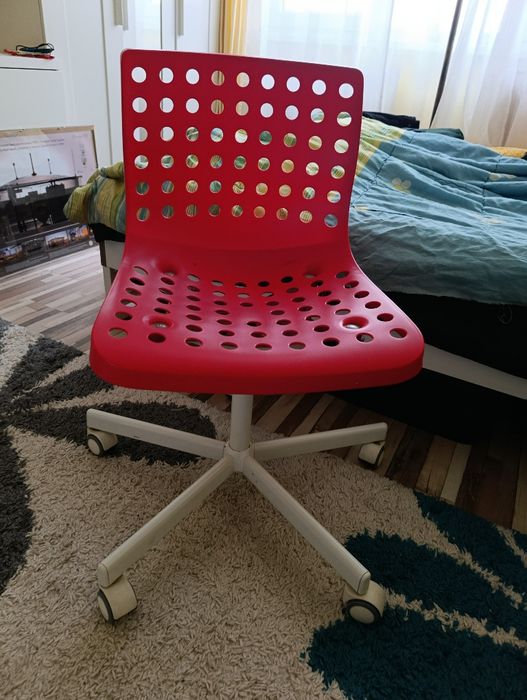 Детски стол - 2бр.