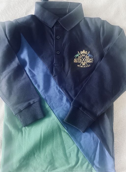 Next сако, елек , вратовръзка, риза