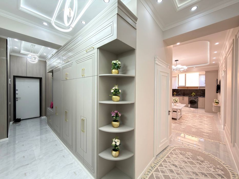 Продаётся 3х комнатная студия квартира по адресу Поворот