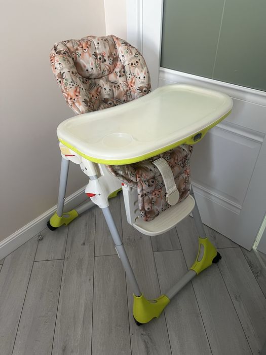 Продам стул для кормления