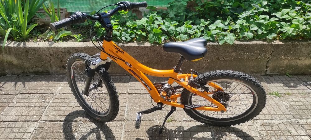 Детско колело OBRIST