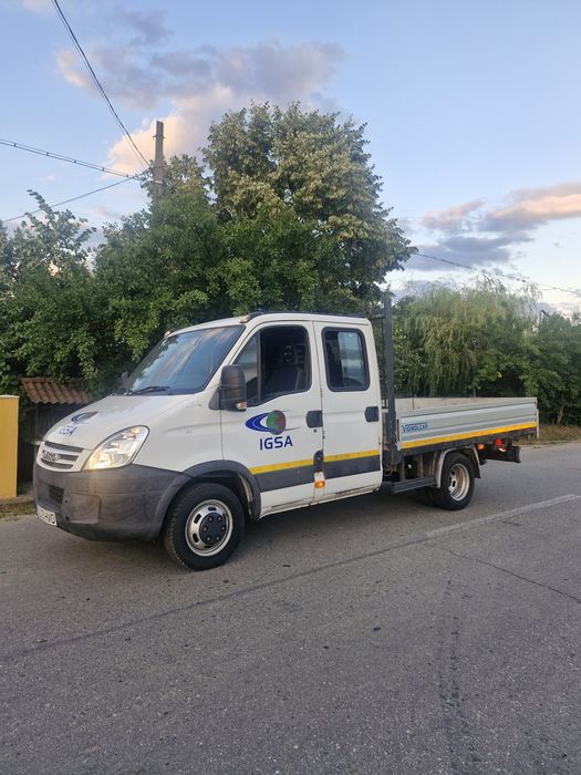 Iveco Daily  3.0 , 150cp 3,5t
