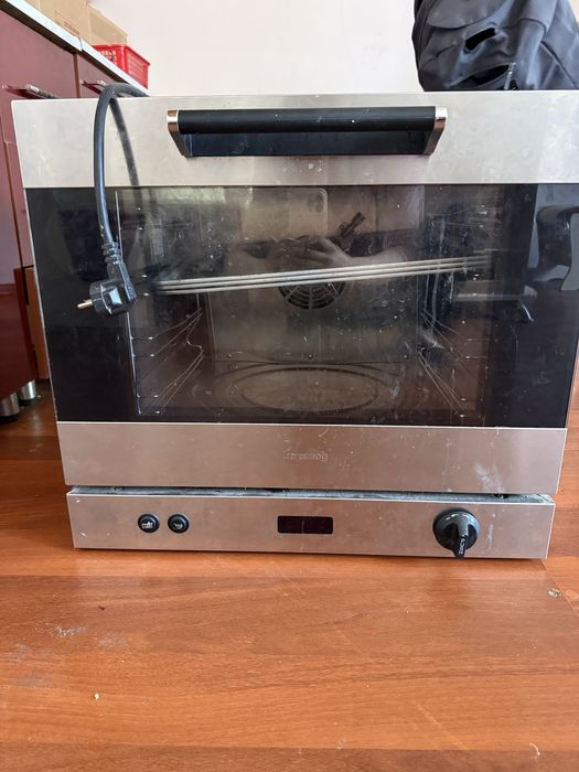 Smeg alfa43xen сатылады