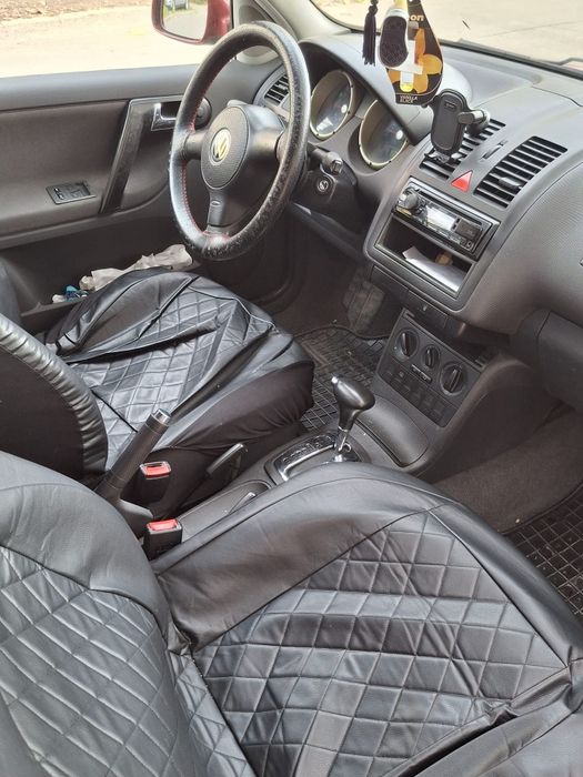 Vand vw polo 1.4 automat