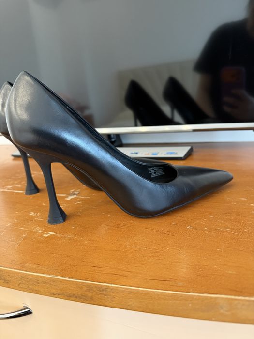 Туфли Zara новые