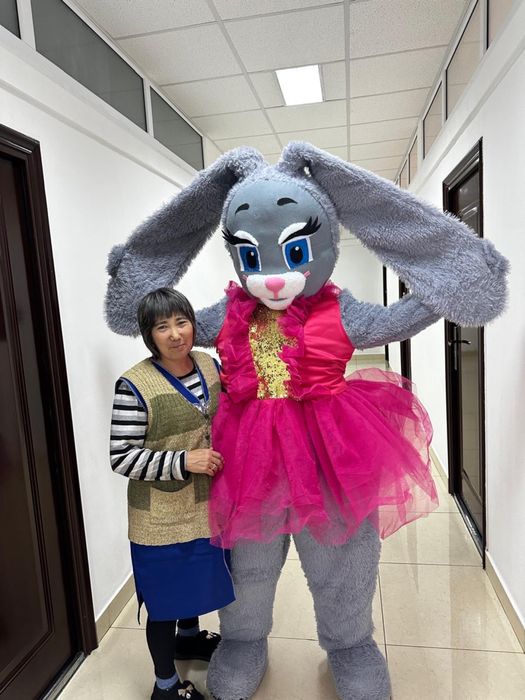 Костюм мишки