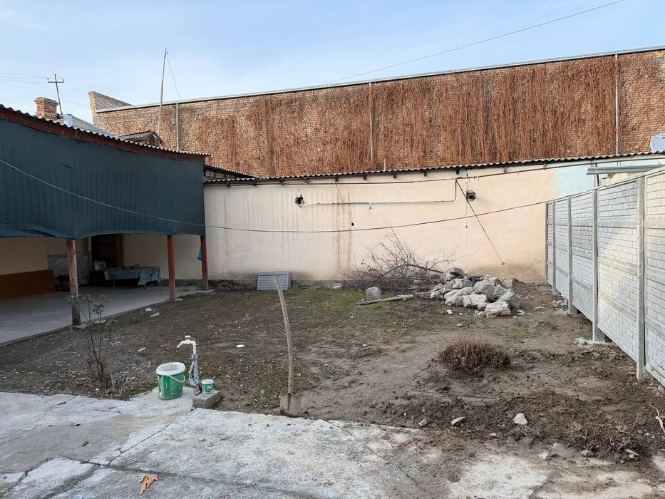 Продаётся Дом Срочно без Маклера в городе Сырдарья ор-р Мечеть