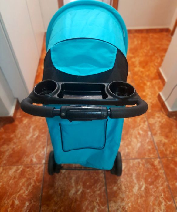 Vând cărucior sport