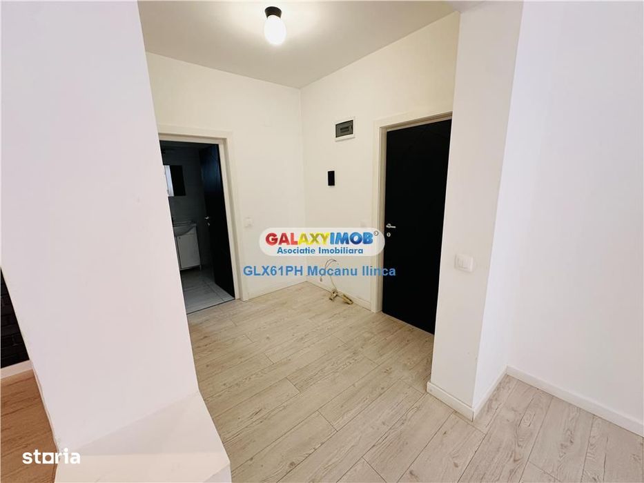 Vanzare apartament 3 camere, bloc nou, Ploiesti, Bd-ul Independentei